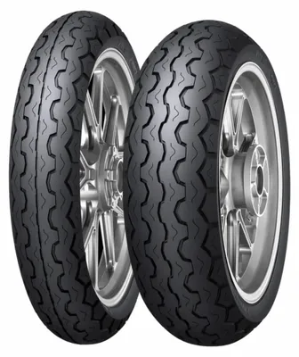 Immagine prodotto di Dunlop TT100 GP 120/70 ZR17 58 W ZR