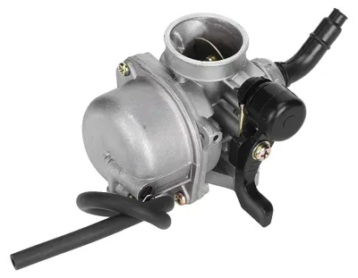 Zdjęcie produktu dla Wymiana gaźnika motocyklowego pasująca do quadów i motocykli terenowych 50 cm3, 70 cm3, 90 cm3, 110 cm3, 125 cm3 PZ19 19 mm