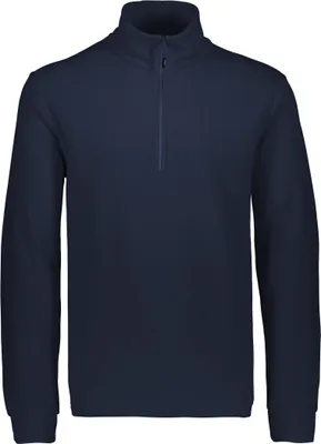 Produktbild von Cmp Man Sweat N950 Black Blue 58