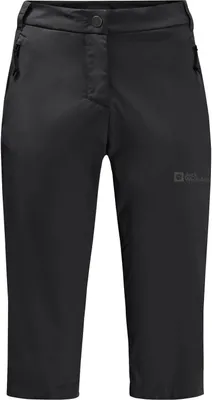Produktbild von Jack-Wolfskin Activate Light 3/4 Pants 34
