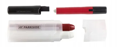 Produktbild von Parkside Marker Set Universalmarker-Set
