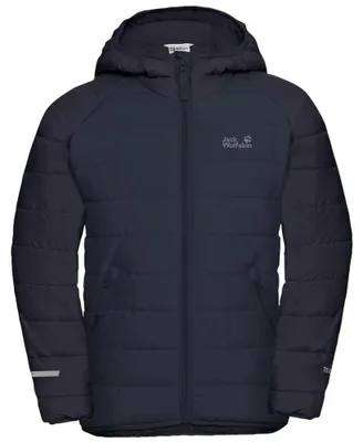 Productafbeelding van Jack Wolfskin - NIEUWE ZENON JAS (model K)