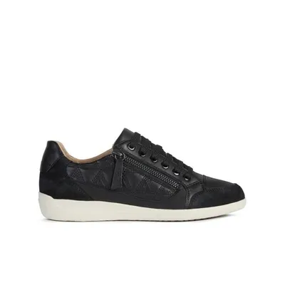 Immagine prodotto di Sneaker Geox Sneaker in pelle