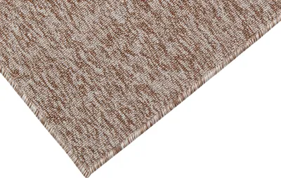 Image de Tapis Tapis NIZZA Melange Beige Unicolore ÖKO-TEX 160 x 220 cm