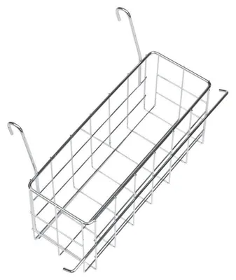 Produktbild von VERMOP Drahtkorb IX für Deichsel | 1 Stück