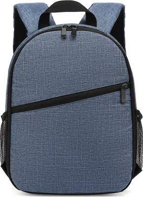 Produktbild von Multifunktionale Digitalkamera Rucksack Tasche Wasserdichte Outdoor Kameratasche
