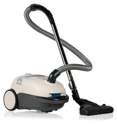 Obrázek produktu pro Vysavač airmotion plus bílý – výkonné čištění s filtrem HEPA pro domácnost