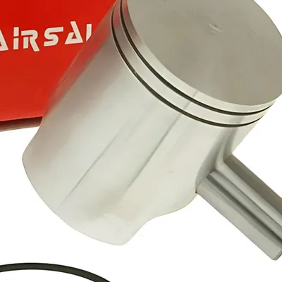 Produktbild von Kolben Airsal Alu-Sport 50ccm für Suzuki LC