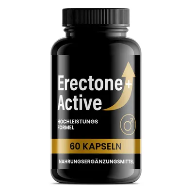 Produktbild von Erectone Active+