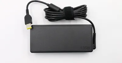 Immagine prodotto di Adattatore di alimentazione CA Lenovo 135W per