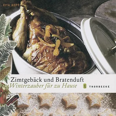 Immagine prodotto di Zimtgebäck und Bratenduft