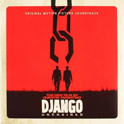 Image de Django Unchained de Quentin Tarantino