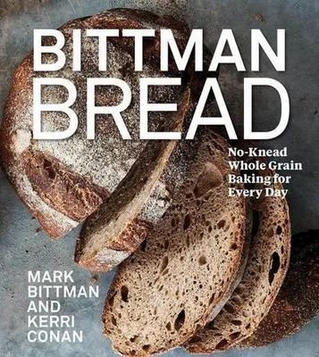 Productafbeelding van Bittman Bread