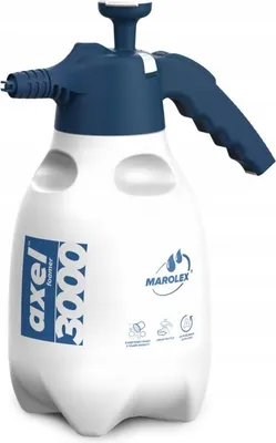 Immagine prodotto di Marolex Schiuma Axel Alka Linea 3000