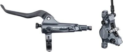 Produktbild von SHIMANO Scheibenbremse "BR-U8000 und BL-U8000" SB- vorn, Leitung