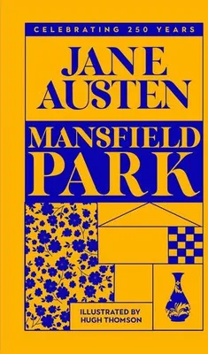 Obrázok produktu pre Mansfield Park