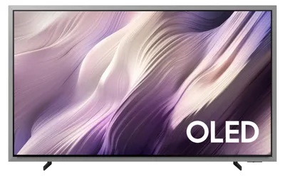 Immagine prodotto di Samsung OLED AI TV 83 pollici QE83S99HAEXZT 4K, Processore NQ4 AI Gen3, 4K AI Upscaling Pro, Glare Free, OLED HDR Pro, Motion Xcelerator 165Hz, Dolby Atmos & OTS+, FloatLayer Design, Vision AI Smart TV, 2026