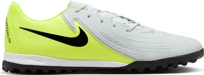 Produktbild von Nike Phantom Gx Ii Academy Tf Fußballschuhe Gelb,Weiß EU 46 Gelb,Weiß EU 46