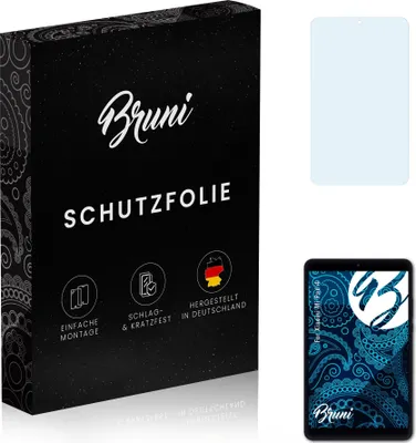 Produktbild von atFoliX 4061187816064, Klare Bildschirmschutzfolie, Glänzend, 2 Stück(e)