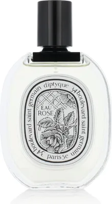 Obrázek produktu pro Diptyque Eau Rose EDT 100 ml W