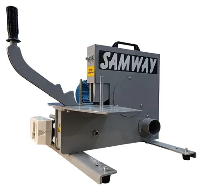 Produktbild von C300 SAMWAY Hydraulikschlauchschneider