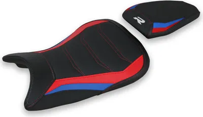 Productafbeelding van Ultragrip zadeldek 1BL-1 voor BMW S 1000 R (2021-2023)