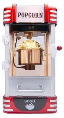 Obrázek produktu pro Palomitera PAL-SS-11350
