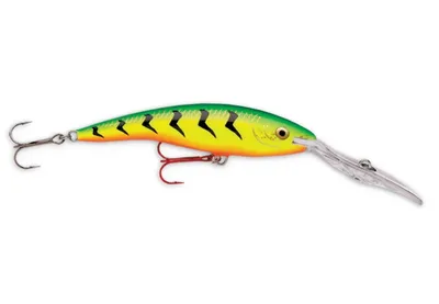 Zdjęcie produktu dla Rapala Deep Tail Dancer TDD07 BLT