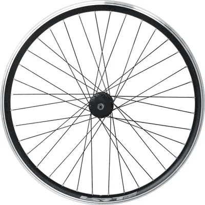 Produktbild von Mvtek 26´´ X 1.75 Tubeless Pipe 20mm Threaded Hub On Spheres 6/7s Hinterrad Silber 9 x 135 mm / Shimano/Sram HG Silber 9 x 135 mm
