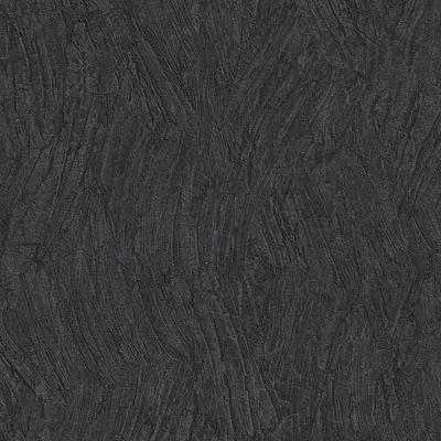 Produktbild von Strukturtapete 10301-15 Vliestapete Stein Beton 0.53 x 10.05 m Erismann Focus schwarz