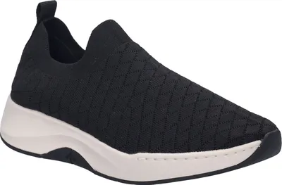 Produktbild von JOSEF SEIBEL Elli 11 | Sneaker für Damen | Schwarz
