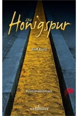 Produktbild von Die Honigspur