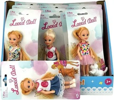 Image de Poupée