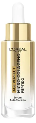 Produktbild von L'Oréal Paris AGE PERFECT Micro-Kollagen-Serum 30 ml