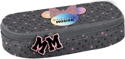 Zdjęcie produktu dla Piórnik MINNIE MOUSE DMNA-013, PASO