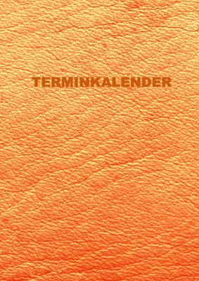 Produktbild von Terminkalender: Undatierter Terminkalender, Stundenplan mit 15-Minuten-Intervallen/Undatierter Tagesplaner