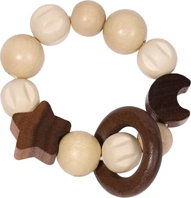 Produktbild von Goki 734930, Junge/Mädchen, Mehrfarbig