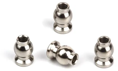 Produktbild von Kulové čepy horních linků zavěšení vnitřní 4 ks