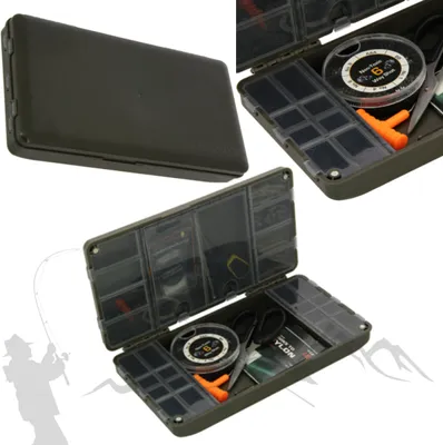 Zdjęcie produktu dla Terminal Tackle XPR Box System