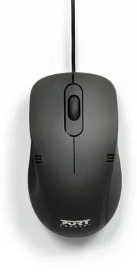 Produktbild von Port MOUSE OFFICE BUDGET - PRO