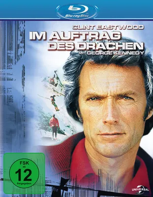 Produktbild von Im Auftrag des Drachen