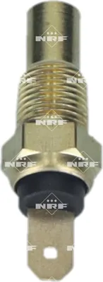 Produktbild von NRF 727139 Kühlmitteltemperatursensor für SUZUKI Samurai SUV (SJ) Vitara SUV (ET, TA, TD) VITARA Cabrio (ET, TA) SWIFT II Schrägheck (EA, MA) SJ 413