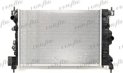 Produktbild von FRIGAIR 0131.3034 Kühler Wasserkühler Motorkühler für CHEVROLET AVEO Schrägheck (T300) AVEO Stufenheck (T300)