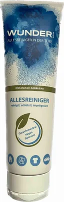 Produktbild von Wunder Alles Reiniger in der Tube 300g