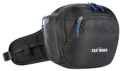 Produktbild von Tatonka Hip Bottle Double II black