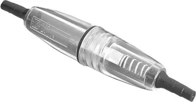 Obrázek produktu pro Řadový držák pojistek Bulgin FX0285, PC1, pro pojistku 6,3 x 25 mm
