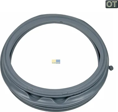 Produktbild von Arçelik Beko Türmanschette Tür Gummi, Dichtung für Waschmaschine Nr.: 2905570100