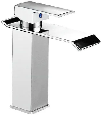 Immagine prodotto di Mexen Apus rubinetto per lavabo, cromo - 744700-00