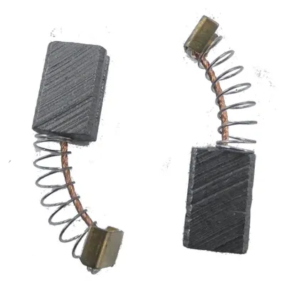 Produktbild von MATRIX Ersatzteil 2 Kohlebürsten für Teleskop Heckenschere EPHT 5500-560