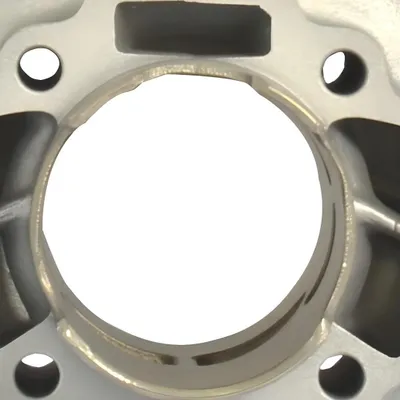 Produktbild von Zylinderkit Athena Racing Modular 70ccm für Gilera/Piaggio LC